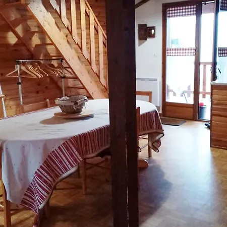 Chalet Familial Aux Angles Avec Parking Privatif Σαλέ *