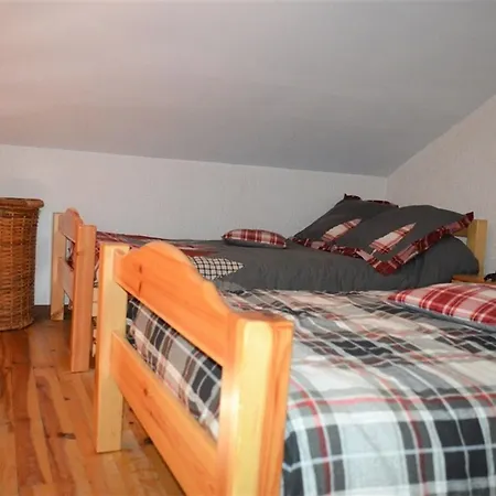 Chalet Familial Aux Angles Avec Parking Privatif *